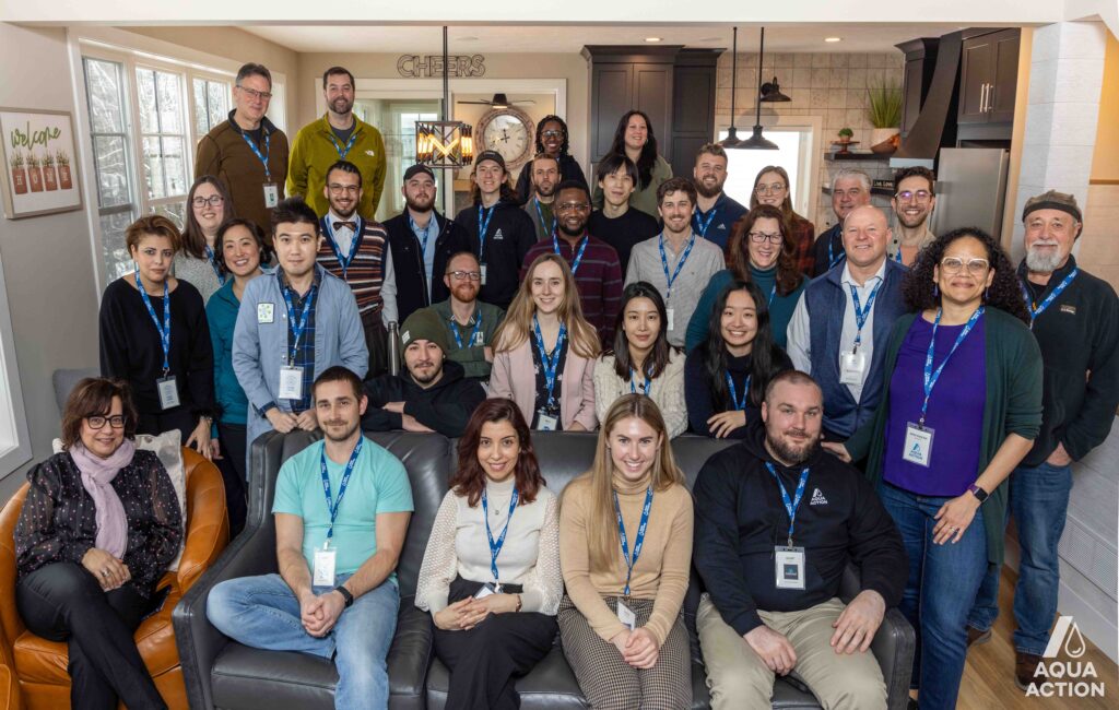 Proto St. Lo Travels to Michigan for Great Lakes Aquahacking Challenge