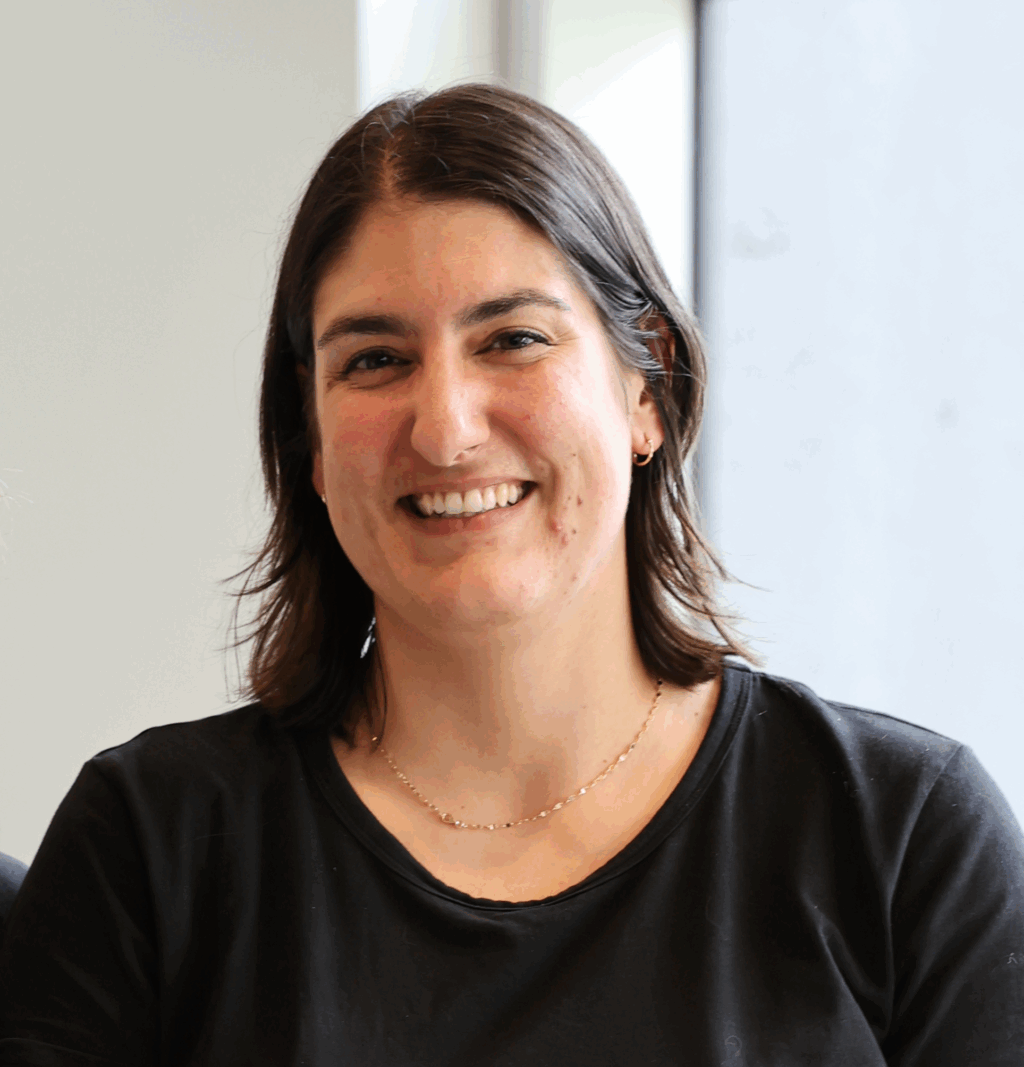 Meet Our College Researchers: Carol-Anne Gauthier