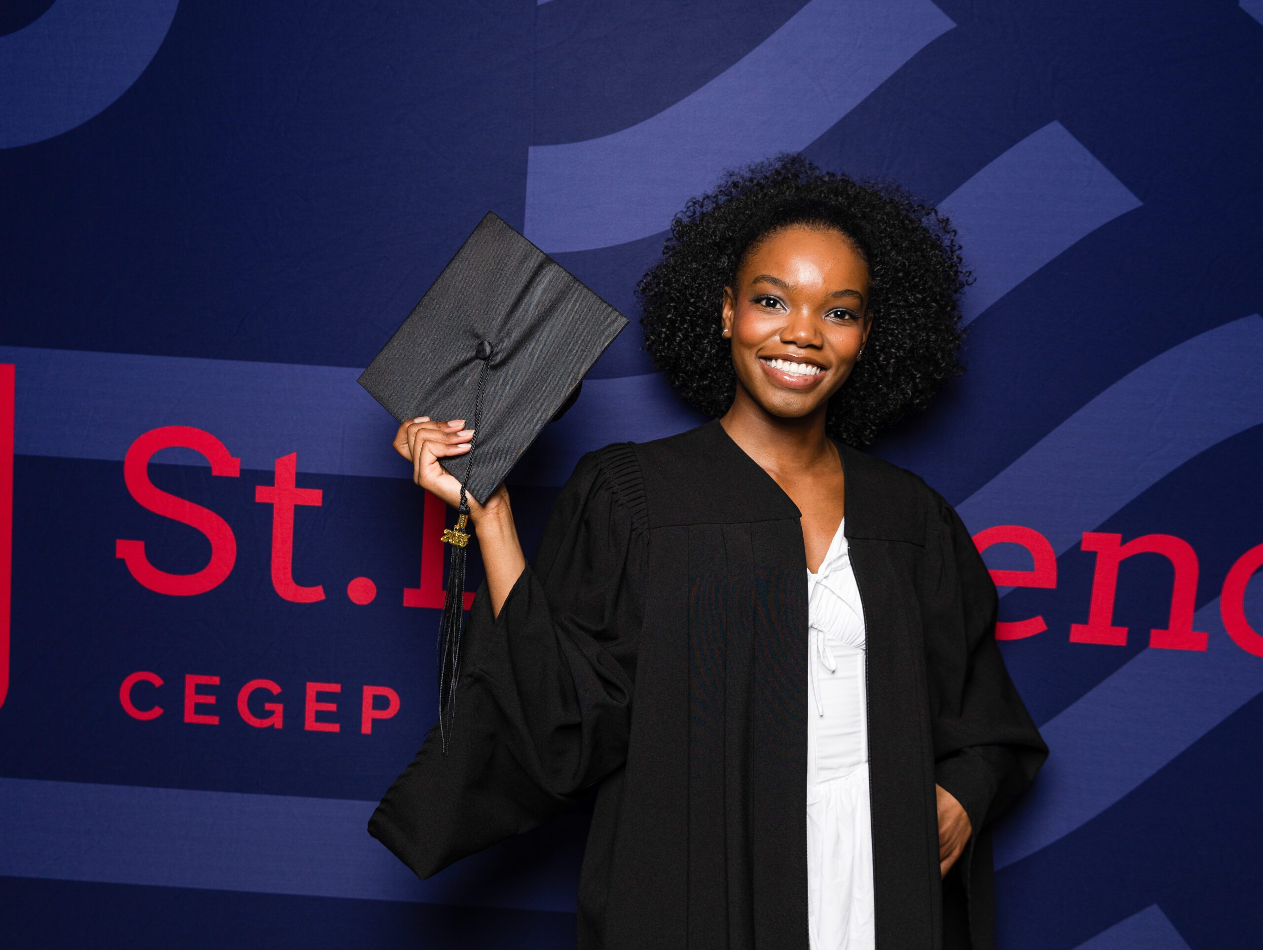 Cegep Graduation Transcript Graduation | Cegep Champlain - St. Lawrence