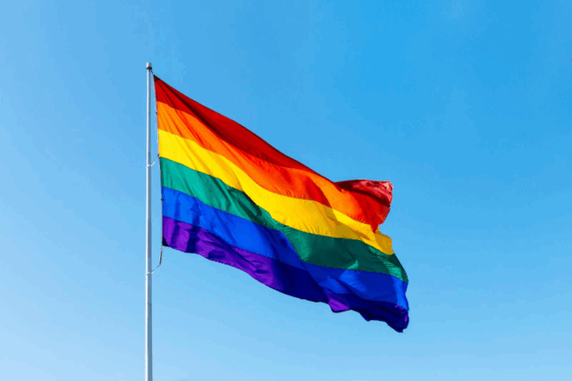 LGBTQ+ Resources