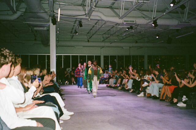 Fashion Show