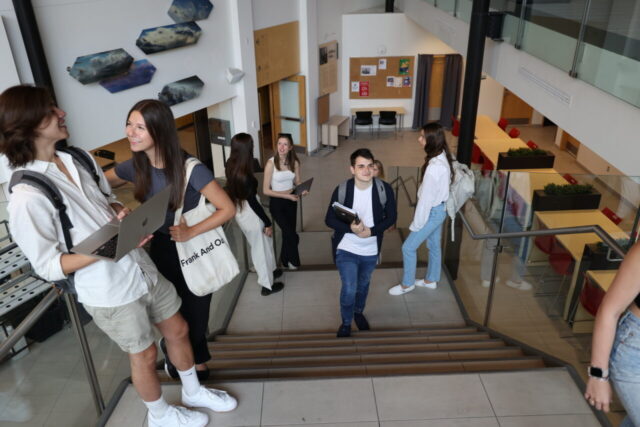 Guided Tours