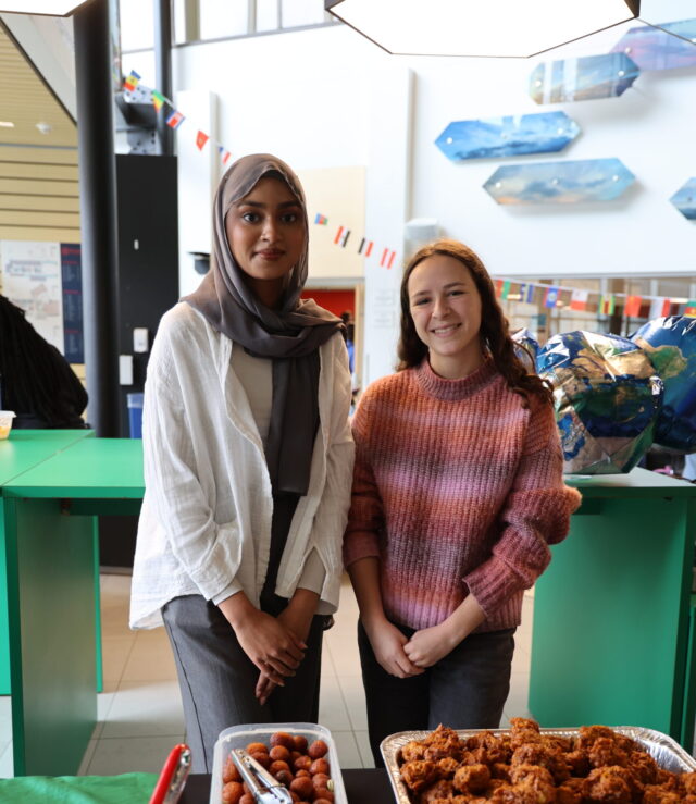 Intercultural Club
