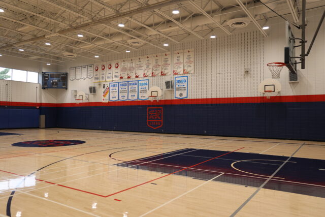 Gymnasium