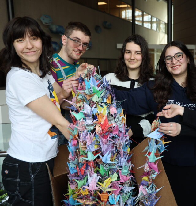 Club d’arts et de bricolage