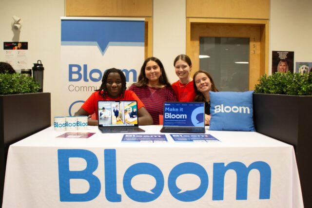 Bloom Communications