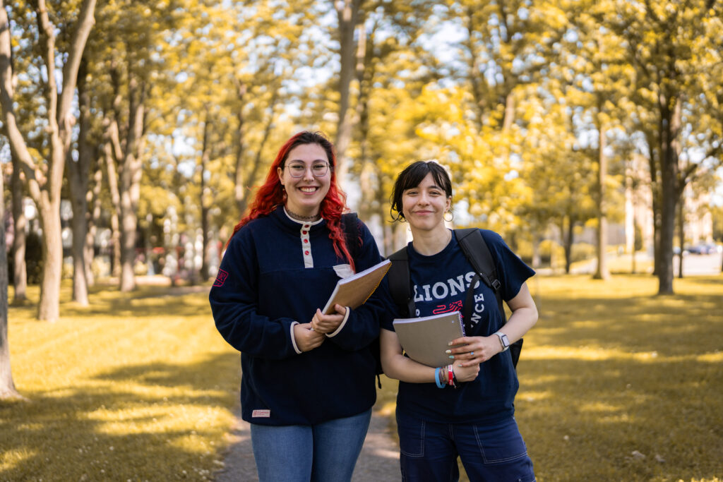 Student Resources