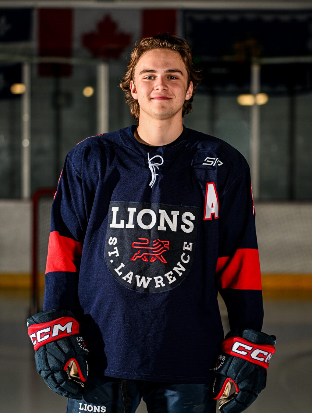 Alexandre Méthot 92 HS