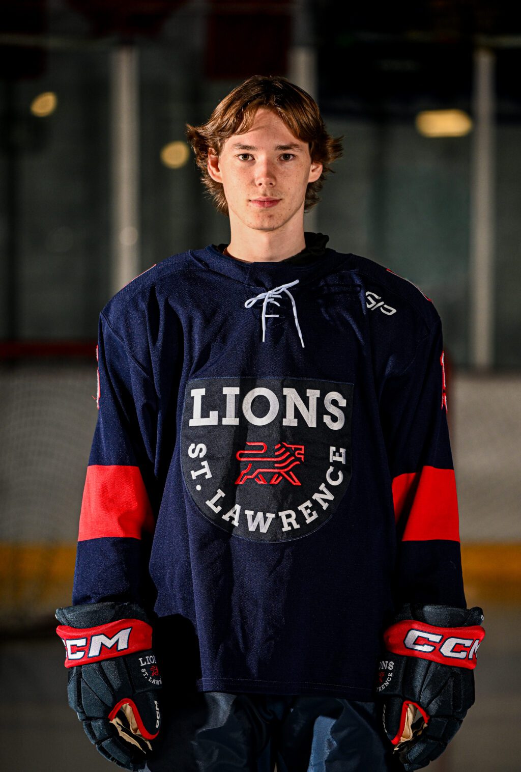 Batiste Poulin 15 HS