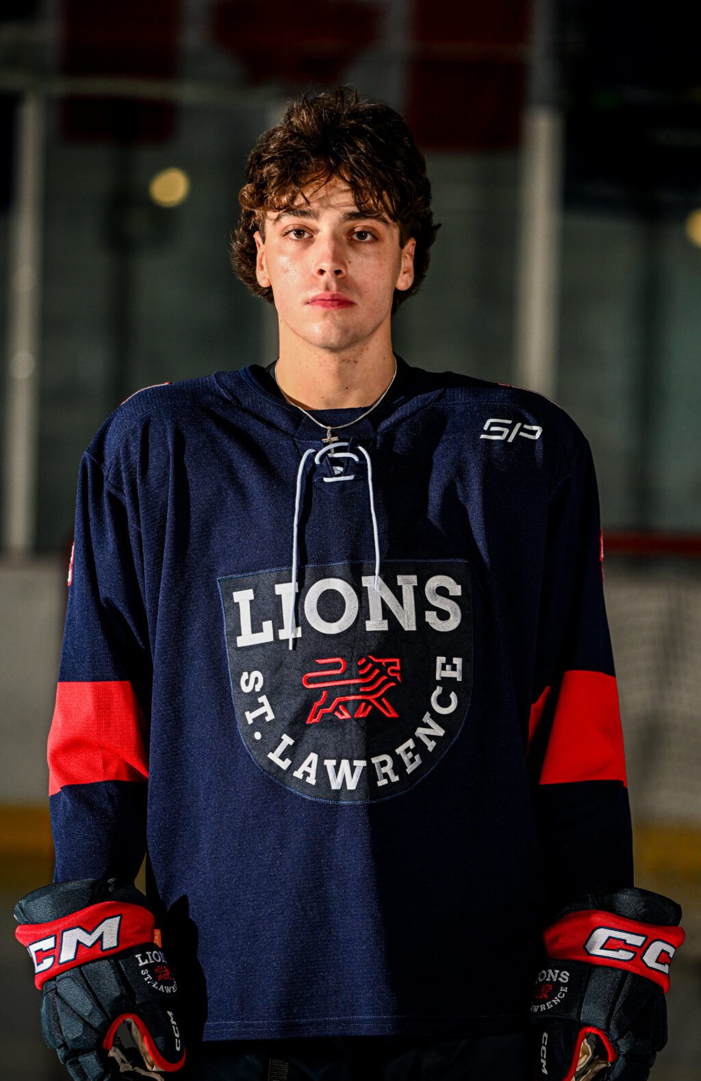 Charles-Édouard Greene 4 HS