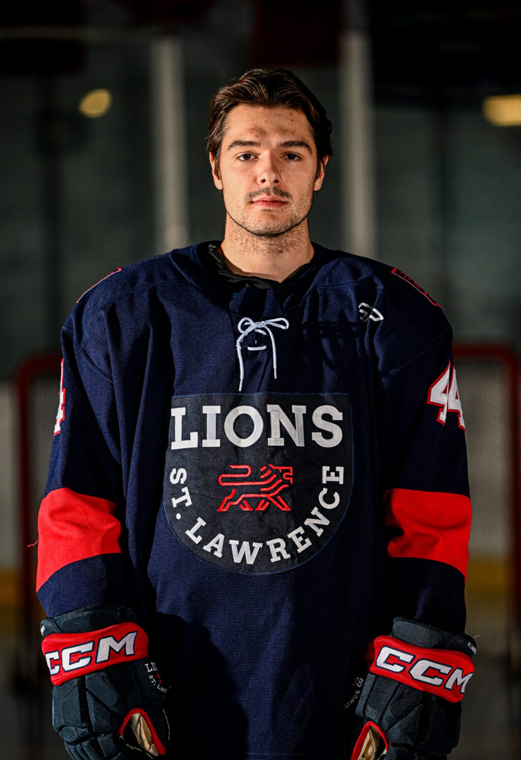 Charles-Olivier Robin 44 HS