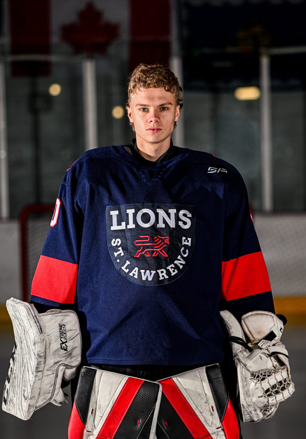 Félix Langlois 30 HS