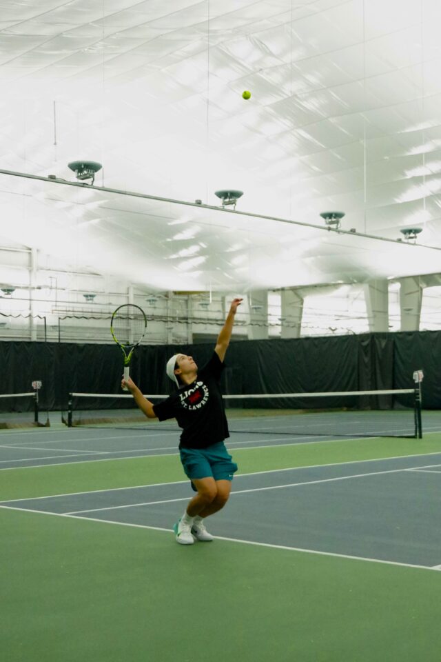 Tennis