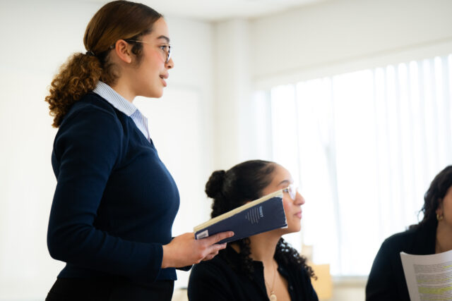 ALC Comprehensive Assessment