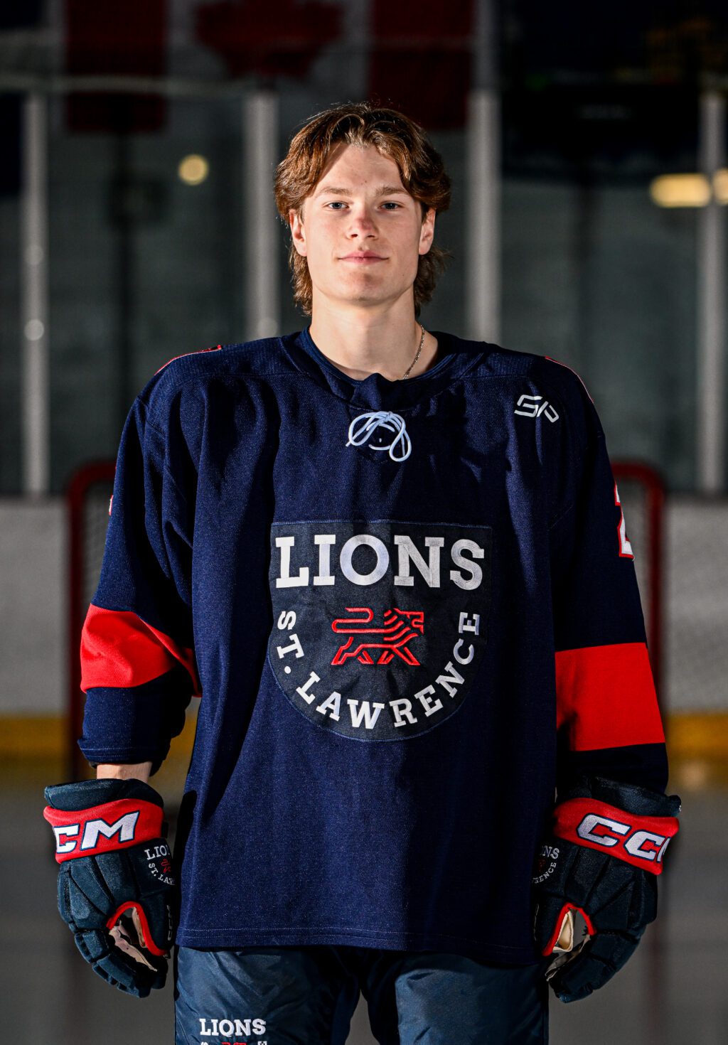 Sébastien Jobin 2 HS