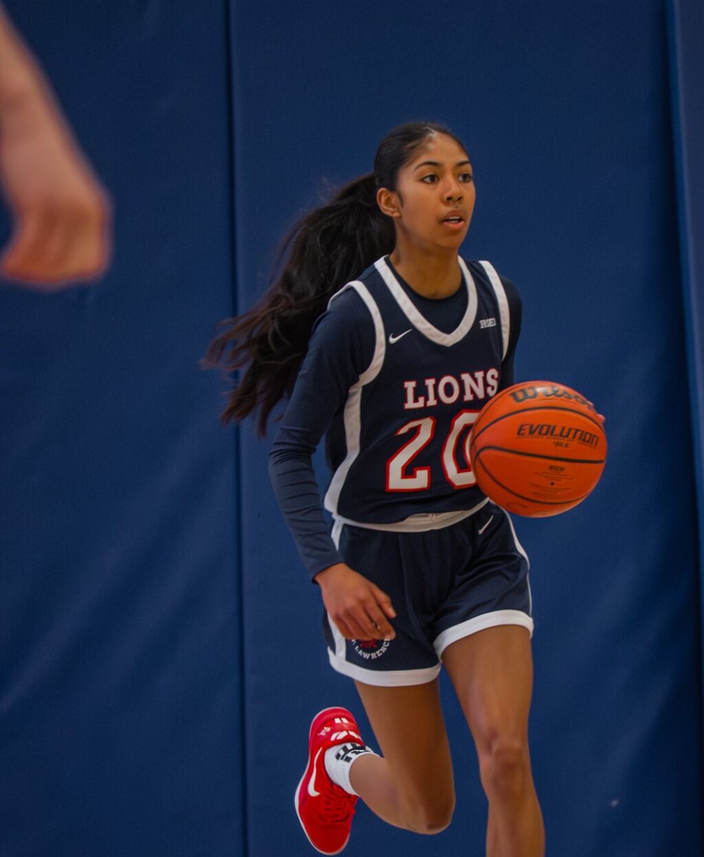 Women's Basketball - D3