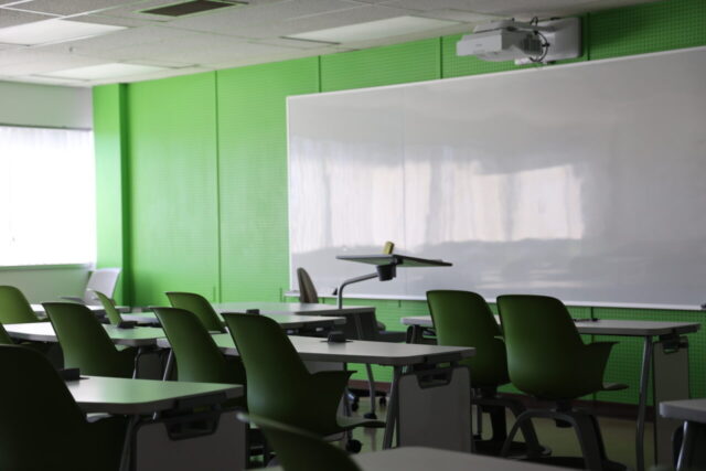 Exam Proctor for Adapted Services