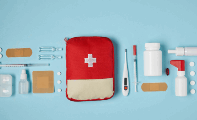 Health Resources