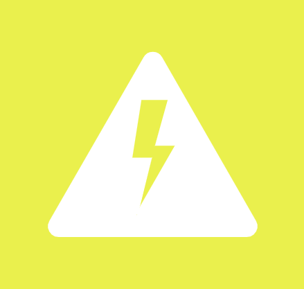 Power Failure