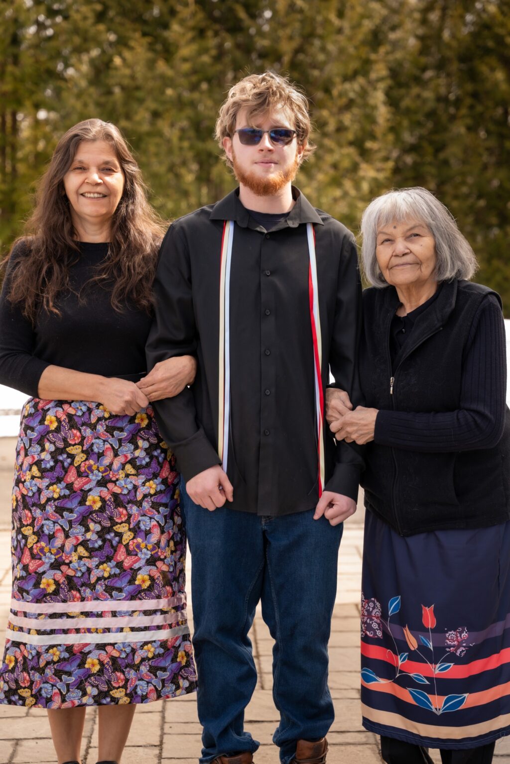National Indigenous Languages Day: Student Logan Morsillo Reflects on Language Loss
