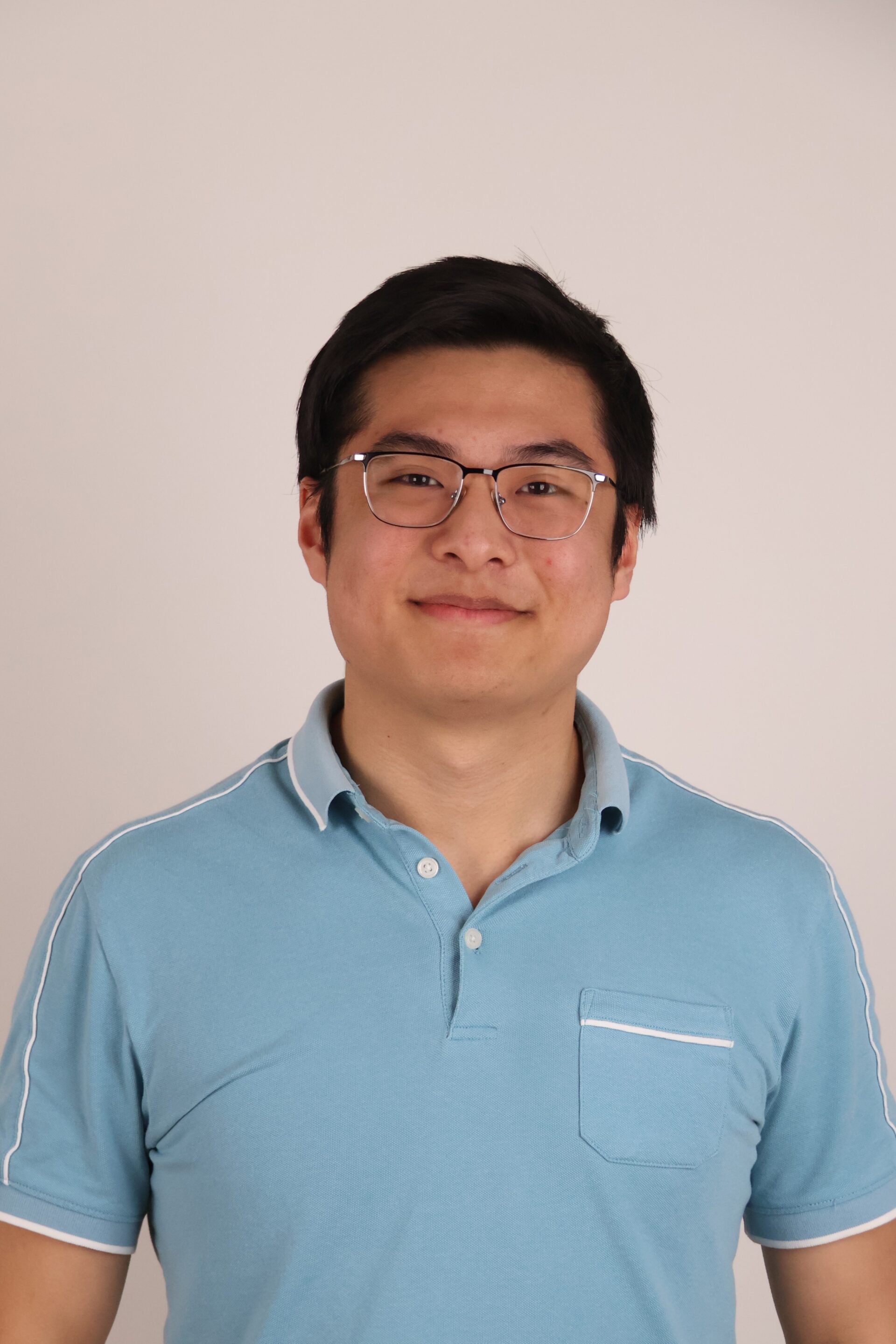 William Huang Wins Schulich Leader Scholarship