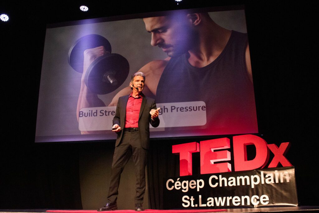 TEDx Returns to St. Lawrence