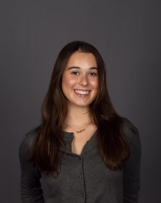 Mathilde Chamberland