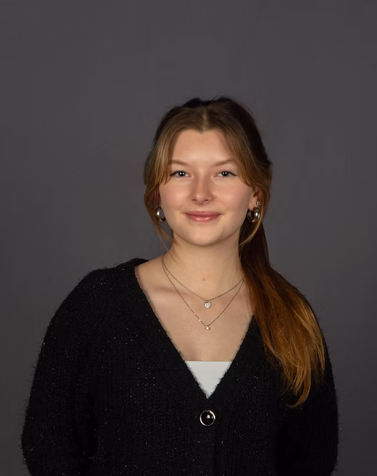 Amélie Crochetière